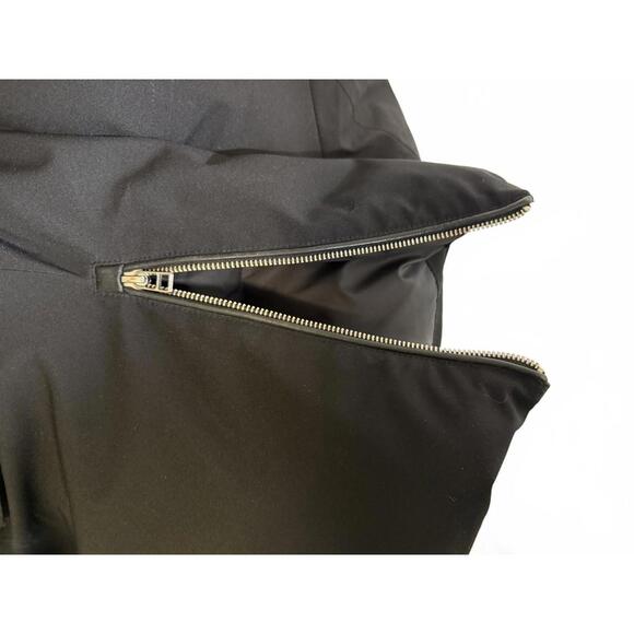 RUDSAK Women's Jacket, Black - Picture 9 of 9